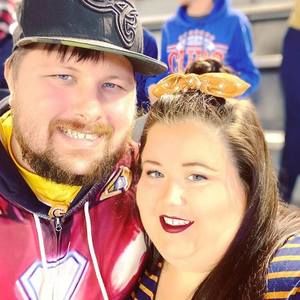 Meet your Posher, Brandon